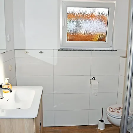 Auf Dem Pommernhof Agroturismo *