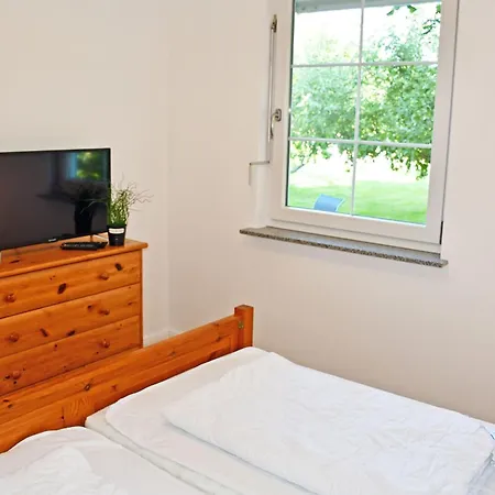 Auf Dem Pommernhof Agroturismo Samtens