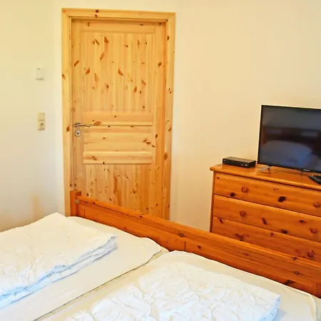 Agroturismo Auf Dem Pommernhof Samtens