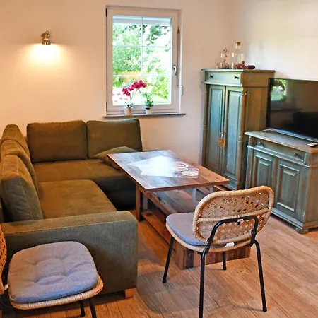 Auf Dem Pommernhof Samtens