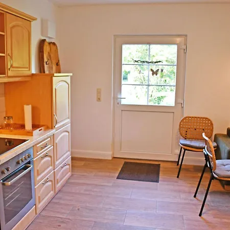 Auf Dem Pommernhof * Samtens