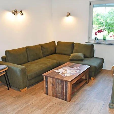 Auf Dem Pommernhof Agroturismo