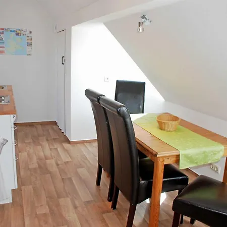 Agroturismo Auf Dem Pommernhof