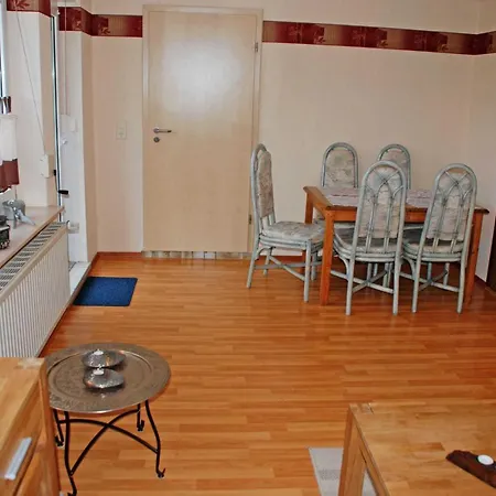 Auf Dem Pommernhof Samtens