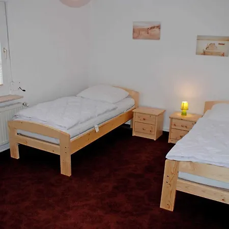 Agroturismo Auf Dem Pommernhof