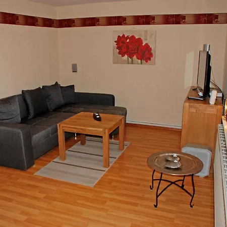 Auf Dem Pommernhof Agroturismo Samtens