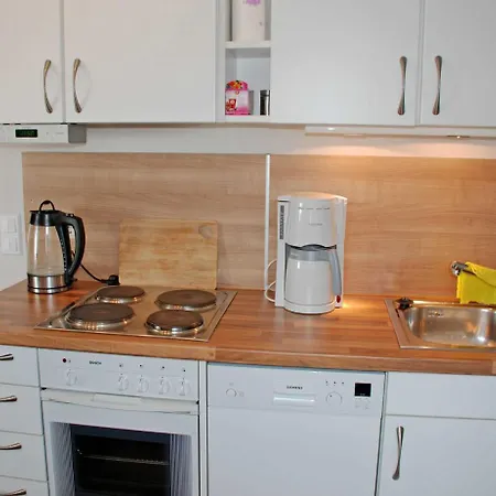 Auf Dem Pommernhof Agroturismo Samtens