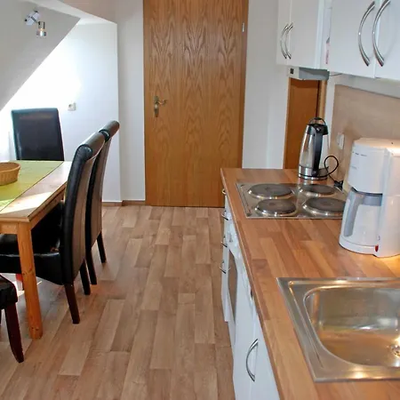 Auf Dem Pommernhof Agroturismo