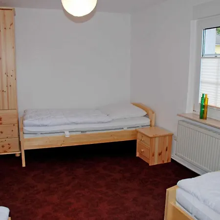 Agroturismo Auf Dem Pommernhof *