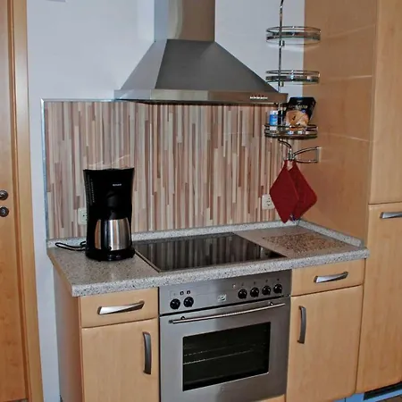 Auf Dem Pommernhof Agroturismo *