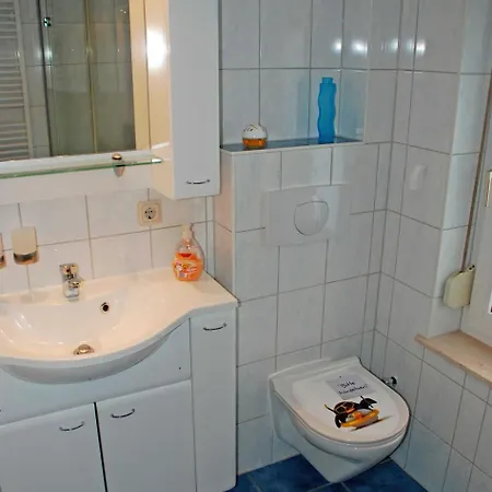 Auf Dem Pommernhof Agroturismo Samtens