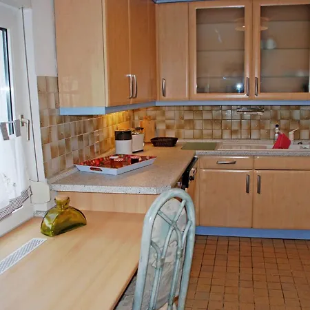 Auf Dem Pommernhof Agroturismo Samtens