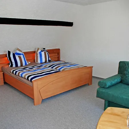 Auf Dem Pommernhof Agroturismo