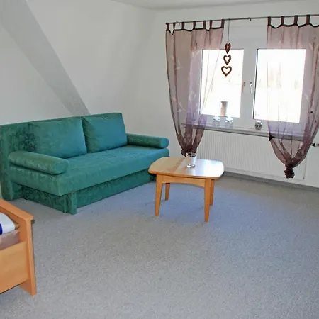 Agroturismo Auf Dem Pommernhof Samtens