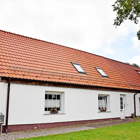 Auf Dem Pommernhof * Samtens