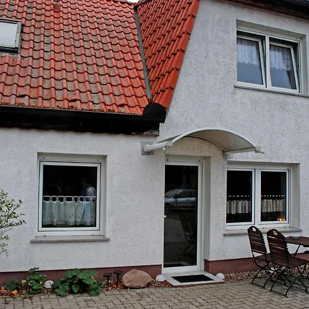 Auf Dem Pommernhof Agroturismo Samtens