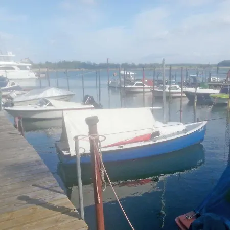 Auf Dem Pommernhof * Samtens