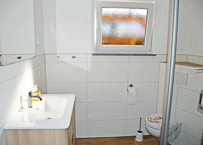 Auf Dem Pommernhof Lantgård *