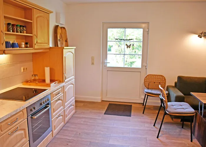 Auf Dem Pommernhof * Samtens