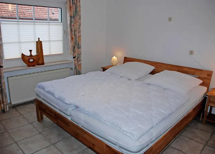 Auf Dem Pommernhof Lantgård *