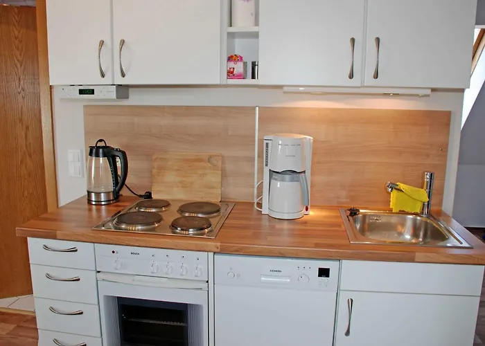 Auf Dem Pommernhof Lantgård Samtens