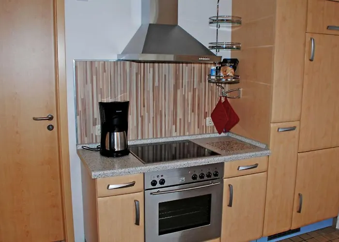 Auf Dem Pommernhof Lantgård *