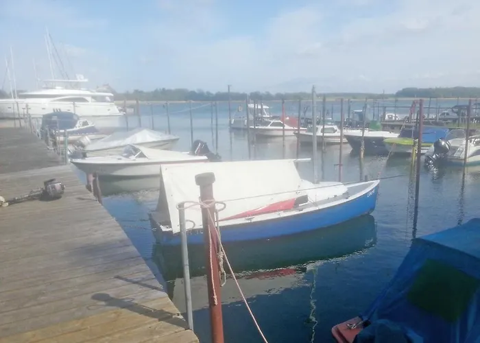 Auf Dem Pommernhof * Samtens